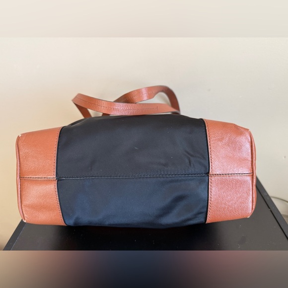 Tory Burch Penn Mini Tote Bag - Picture 6 of 10